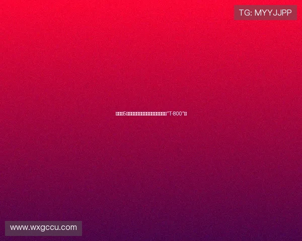 终结者5：时空交错的未来，我们何时能再见“T-800”？